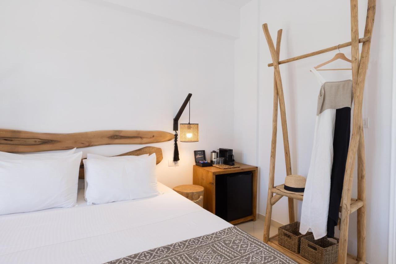 Acoya Residences Αλυκή Εξωτερικό φωτογραφία