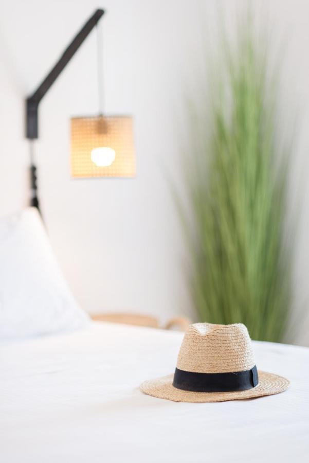 Acoya Residences Αλυκή Εξωτερικό φωτογραφία