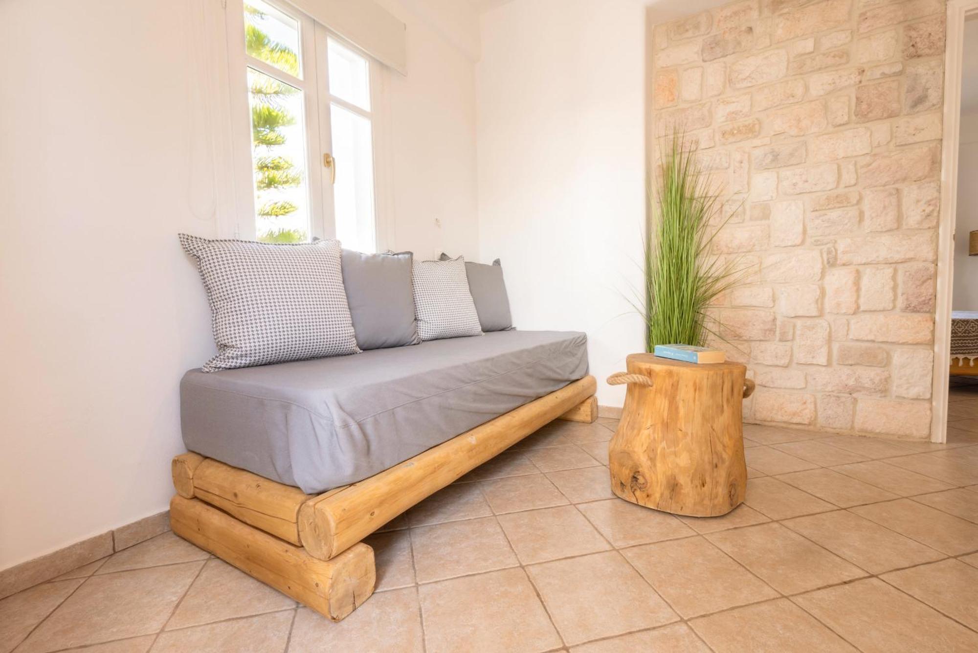Acoya Residences Αλυκή Εξωτερικό φωτογραφία