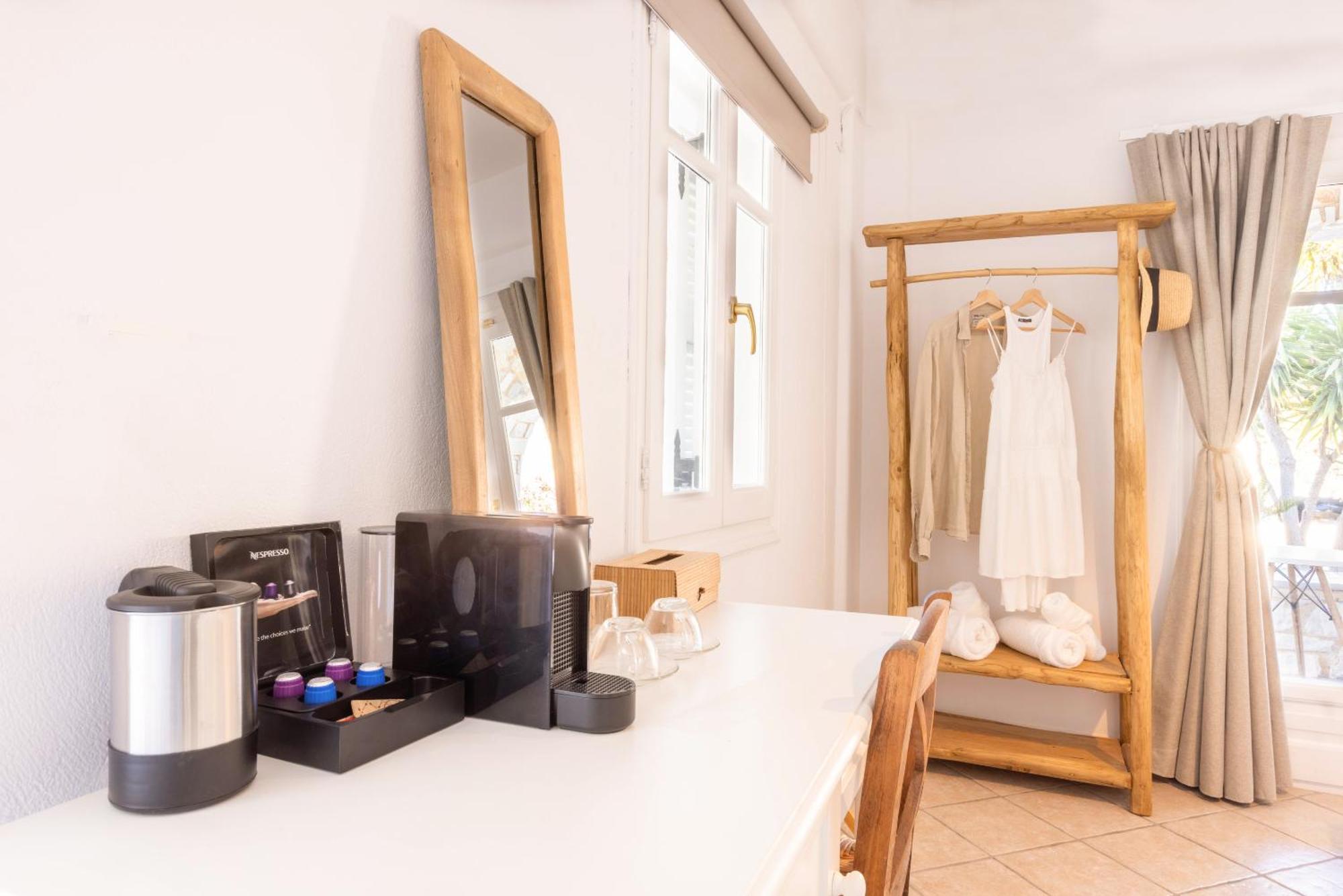 Acoya Residences Αλυκή Εξωτερικό φωτογραφία
