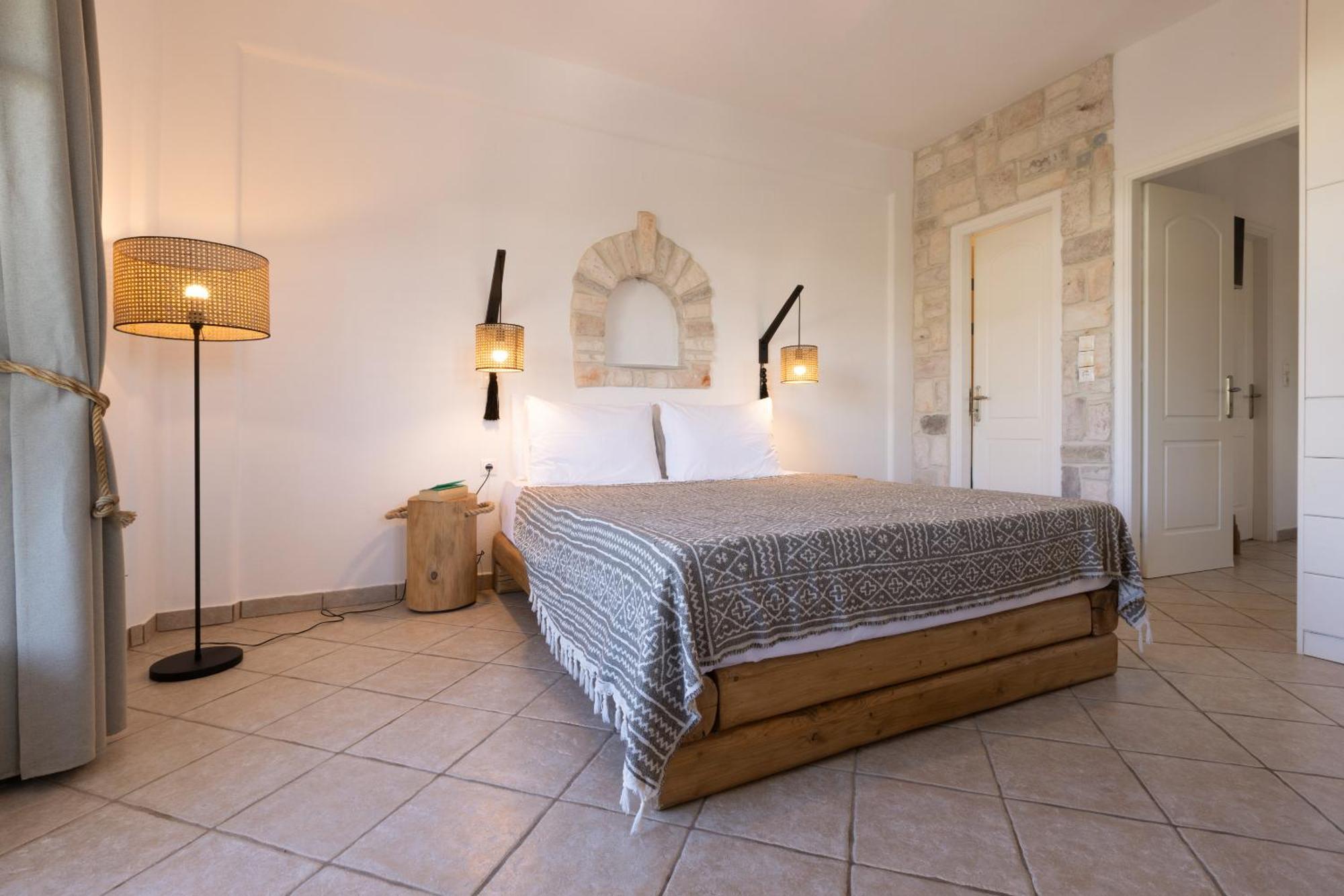 Acoya Residences Αλυκή Εξωτερικό φωτογραφία
