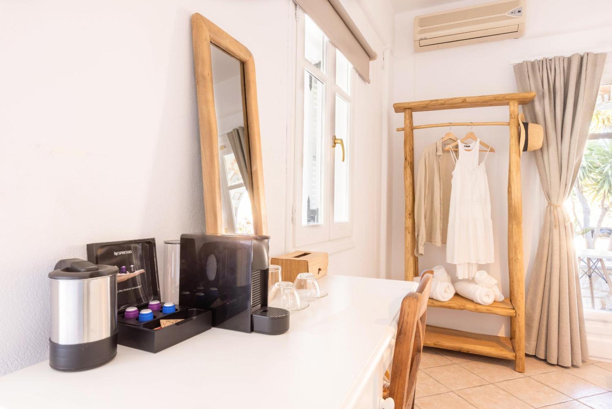Acoya Residences Αλυκή Εξωτερικό φωτογραφία