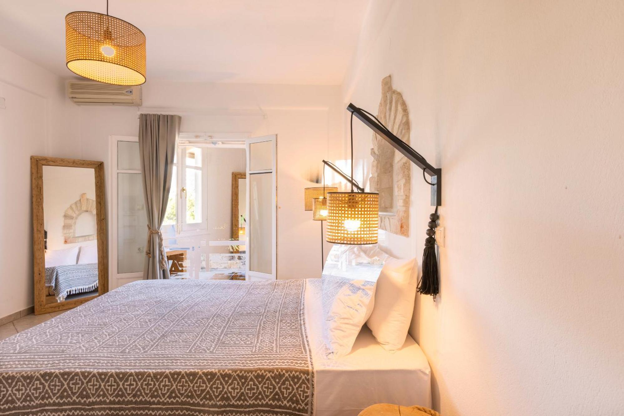 Acoya Residences Αλυκή Εξωτερικό φωτογραφία