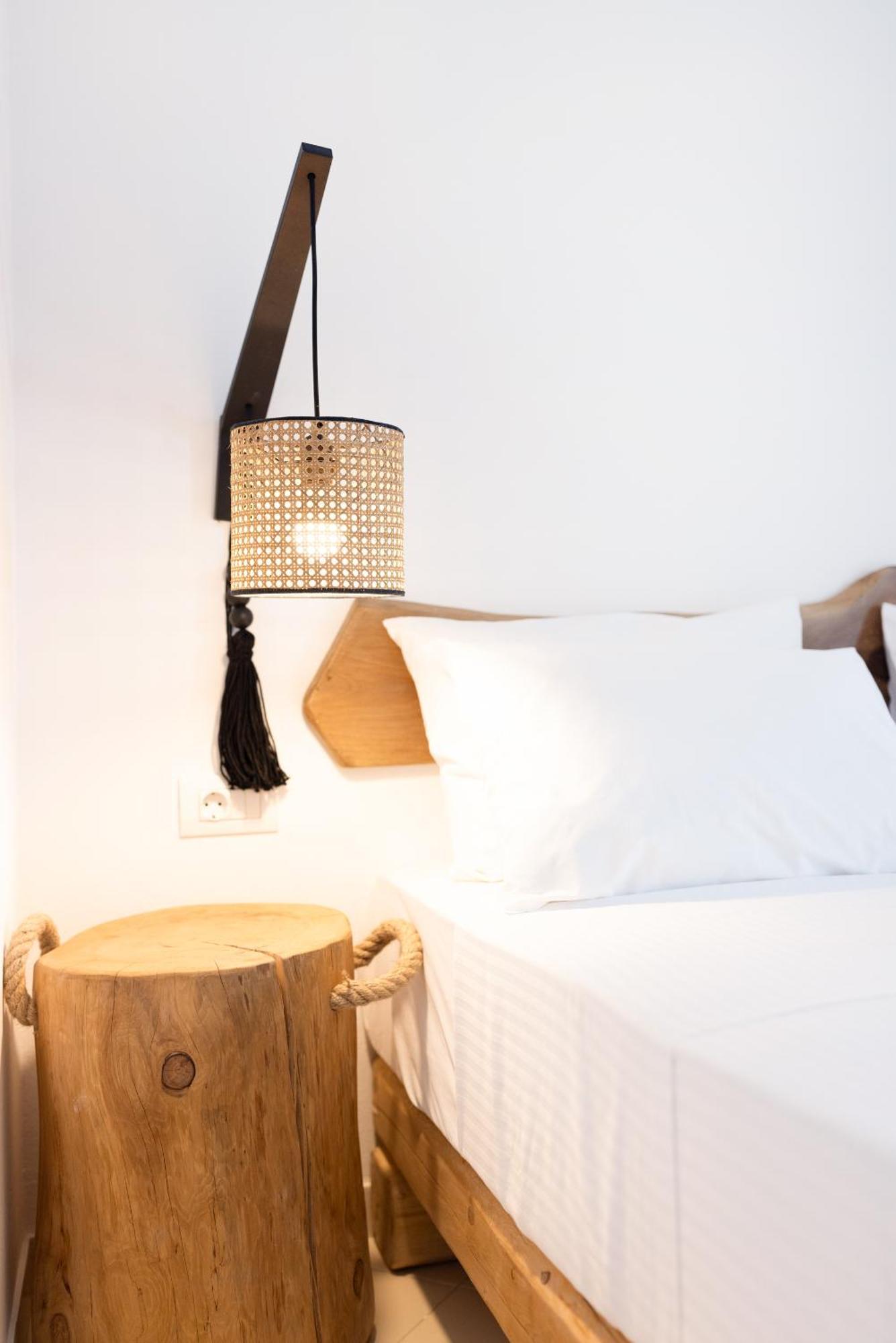 Acoya Residences Αλυκή Εξωτερικό φωτογραφία