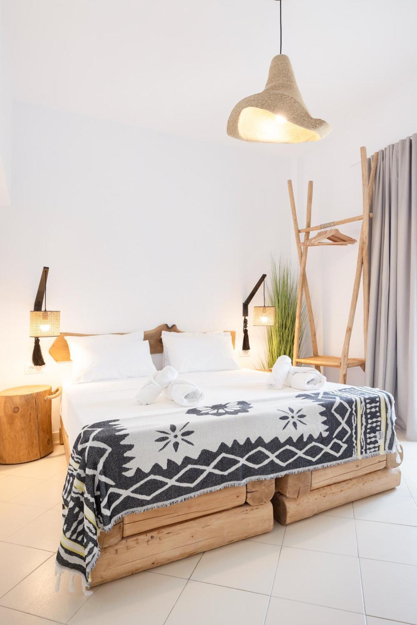 Acoya Residences Αλυκή Εξωτερικό φωτογραφία