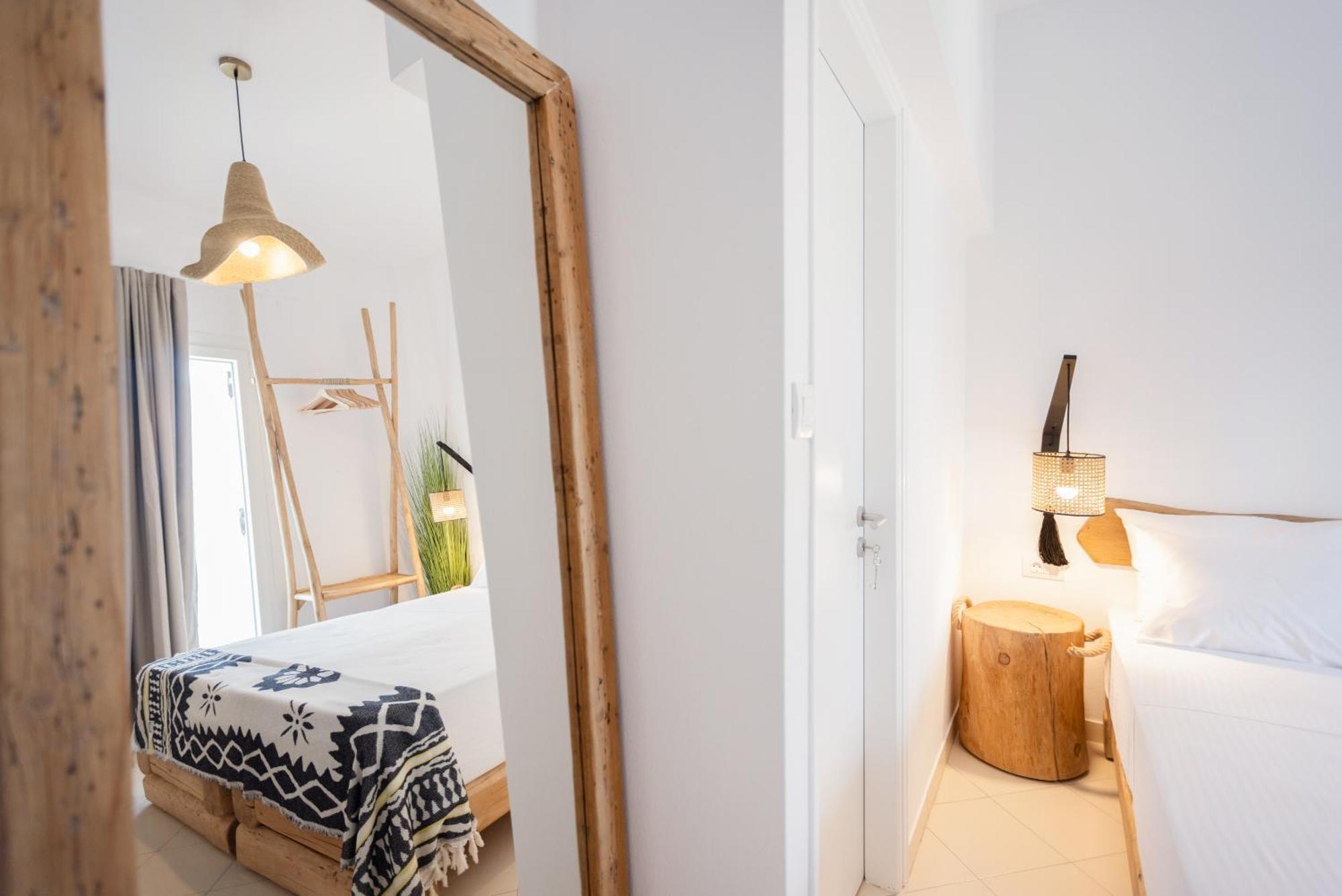 Acoya Residences Αλυκή Εξωτερικό φωτογραφία